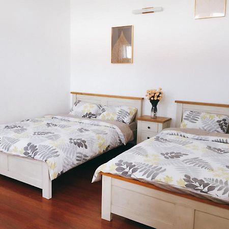 Hot Home 2 - Phan Dinh Phung Da Lat Zewnętrze zdjęcie
