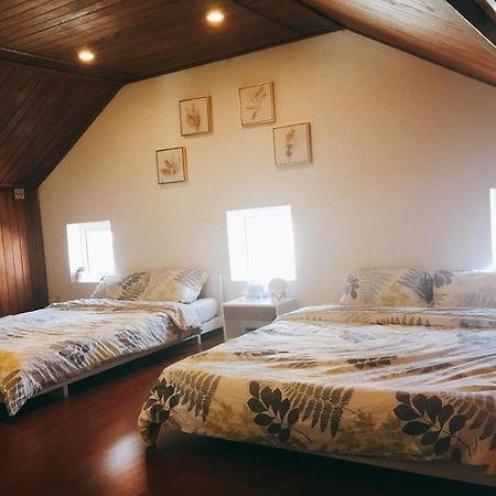 Hot Home 2 - Phan Dinh Phung Da Lat Zewnętrze zdjęcie