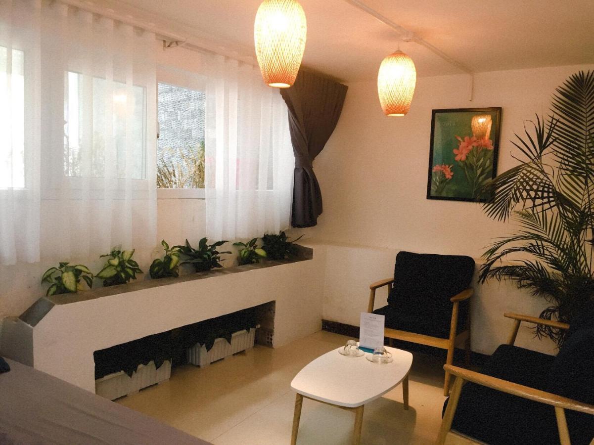 Hot Home 2 - Phan Dinh Phung Da Lat Zewnętrze zdjęcie