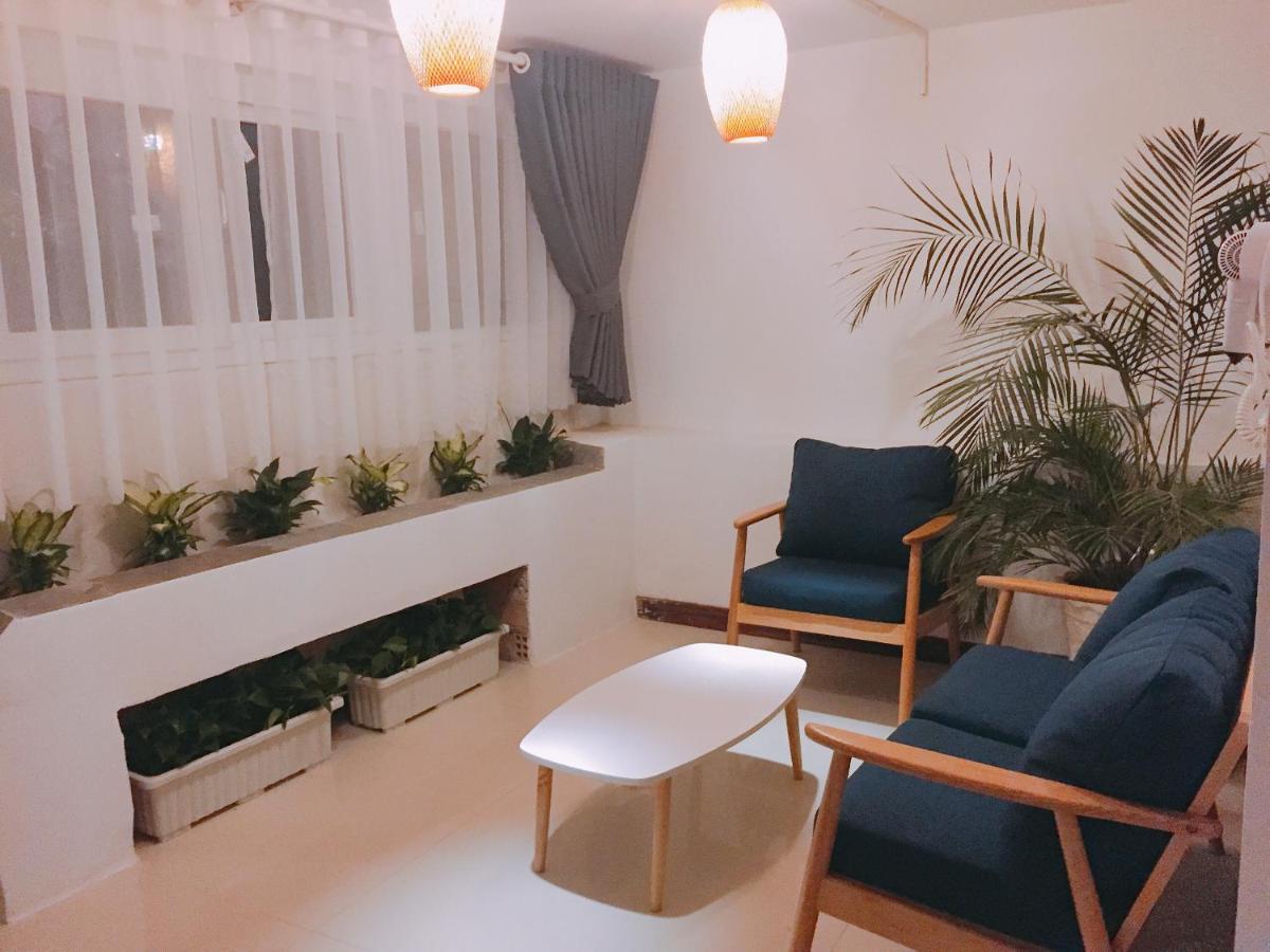 Hot Home 2 - Phan Dinh Phung Da Lat Zewnętrze zdjęcie