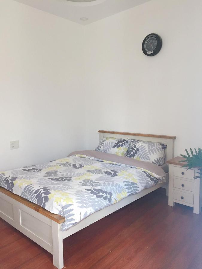 Hot Home 2 - Phan Dinh Phung Da Lat Zewnętrze zdjęcie