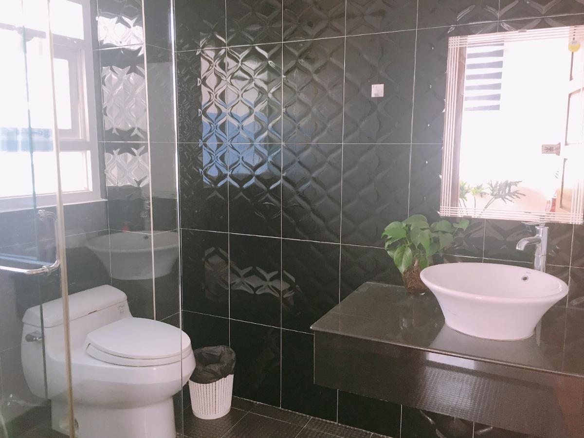 Hot Home 2 - Phan Dinh Phung Da Lat Zewnętrze zdjęcie