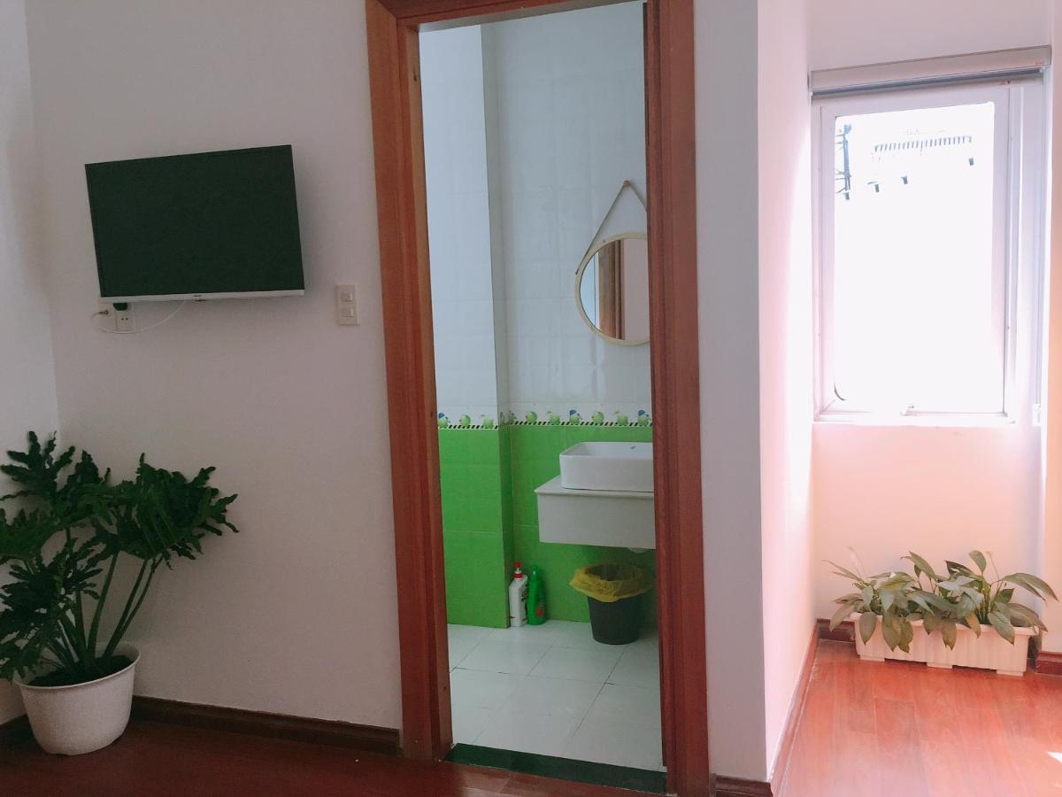 Hot Home 2 - Phan Dinh Phung Da Lat Zewnętrze zdjęcie