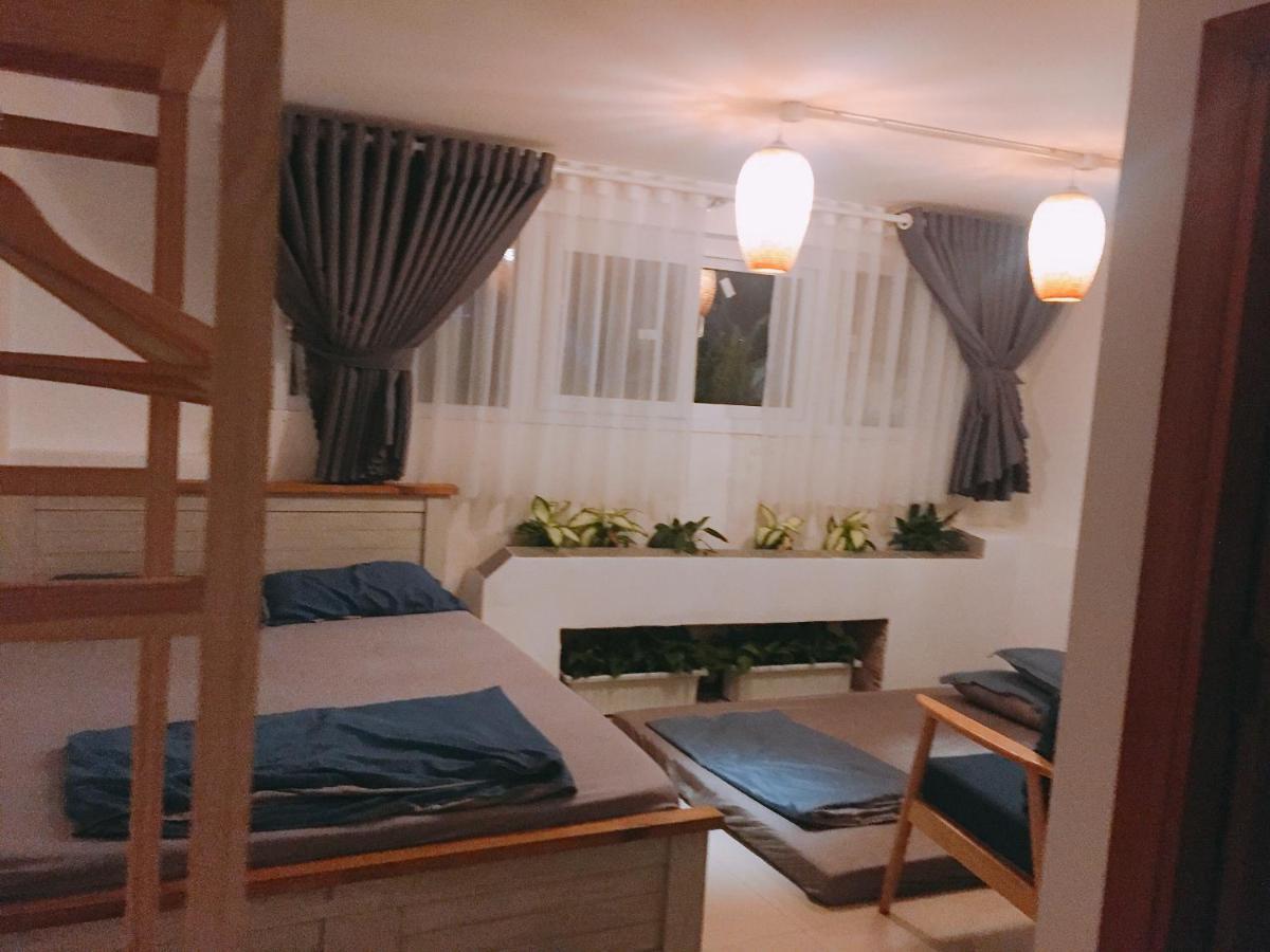 Hot Home 2 - Phan Dinh Phung Da Lat Zewnętrze zdjęcie
