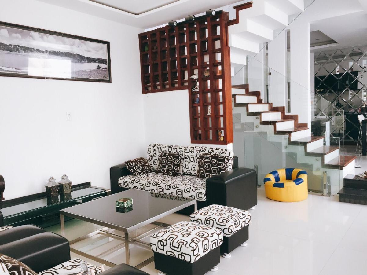 Hot Home 2 - Phan Dinh Phung Da Lat Zewnętrze zdjęcie