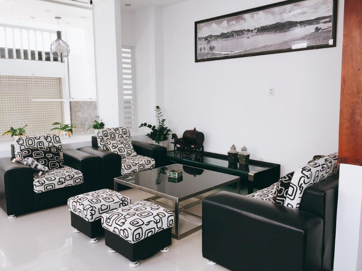 Hot Home 2 - Phan Dinh Phung Da Lat Zewnętrze zdjęcie