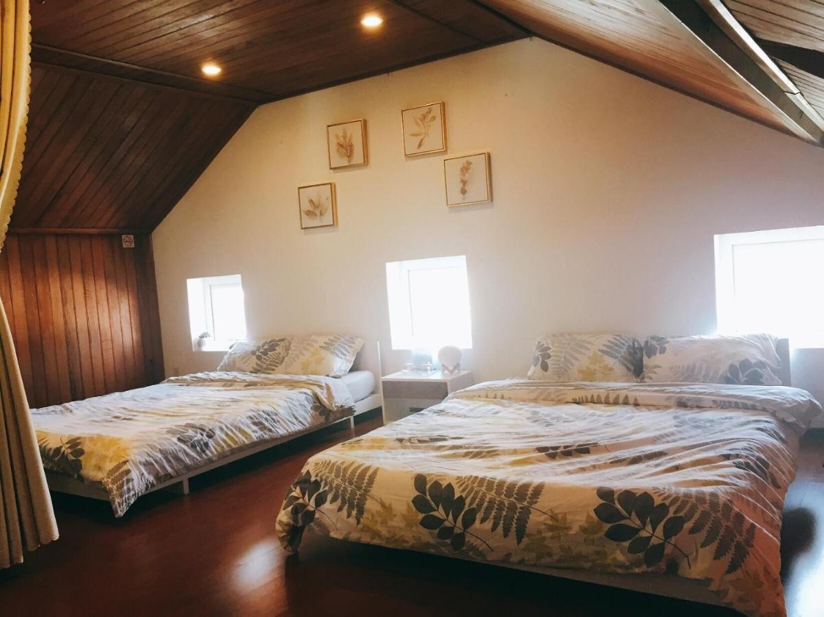 Hot Home 2 - Phan Dinh Phung Da Lat Zewnętrze zdjęcie