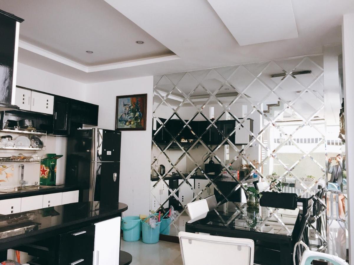 Hot Home 2 - Phan Dinh Phung Da Lat Zewnętrze zdjęcie